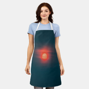 Wonderful Universe Apron
