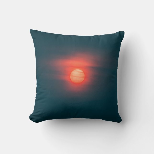 Wonderful Universe Cushion (Front)