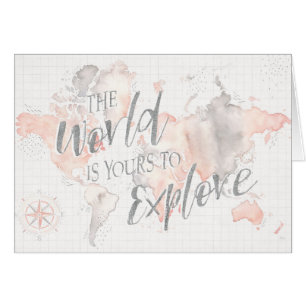 Wonderful World I