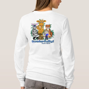 Wonderfully Made T-Shirt