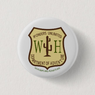Wonderhussy Adventures Official Badge