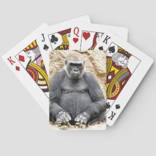 Wondering!_ Playing Cards