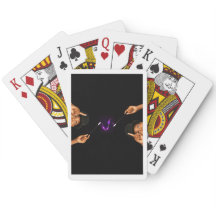 Wonderini Magic Deck