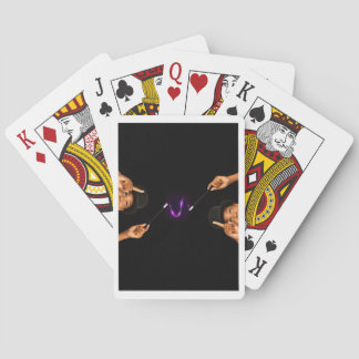 Wonderini Magic Deck Playing Cards