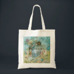 Wonderland - bonkers Quote -  Alice In Wonderland Tote Bag<br><div class="desc">Wonderland - bonkers Quote -  Alice In Wonderland</div>