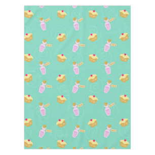 Wonderland Prints Tablecloth