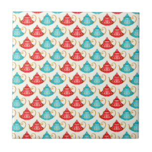 Wonderland Prints Tile