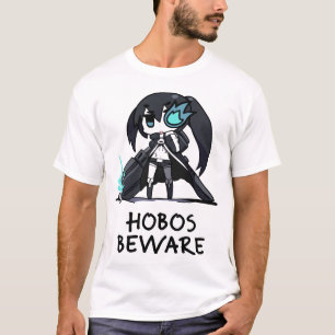 Wonderland Shirt 3.0