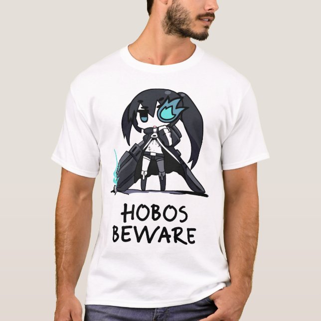 Wonderland Shirt 3.0 (Front)