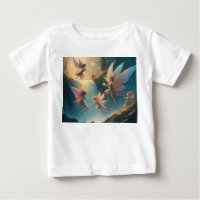 Wonderland _Tees