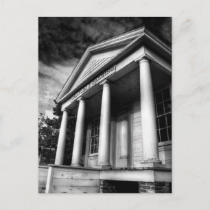 Wonderly House Postcard