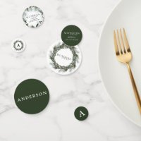 Wonders of his love watercolour foliage holiday