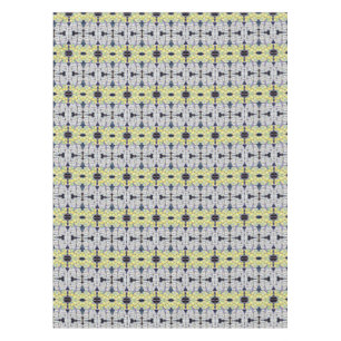 Wonders of the Wet Markets Tablecloth