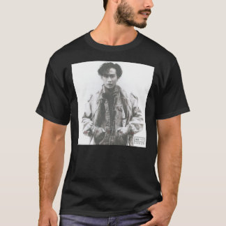 Wong ka kui (黄家驹) - Chinese singer Classic T-Shirt