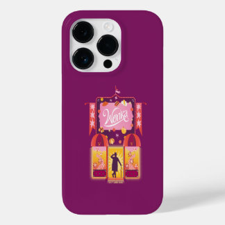 Wonka Candy Store Graphic Case-Mate iPhone 14 Pro Case