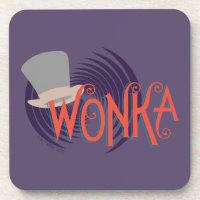 Wonka Spiral Logo