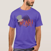 Wonka Spiral Logo