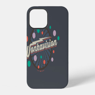 Wonkavision Logo iPhone 12 Case
