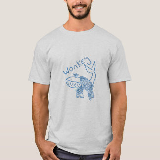 Wonkey by Jorge/Jaime T-Shirt