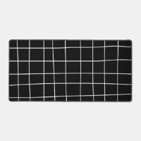 Wonky grid lines