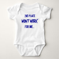 Wont Work ProductionS Babys