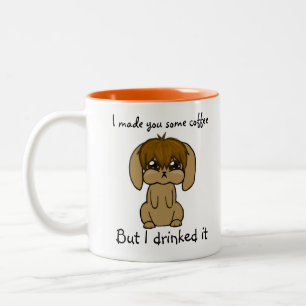 Woobie Sespian Mug