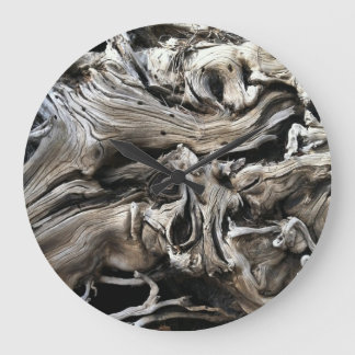 Wood Art 1 Wall Clocks Options