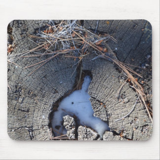 Wood Art 2 Mousepads