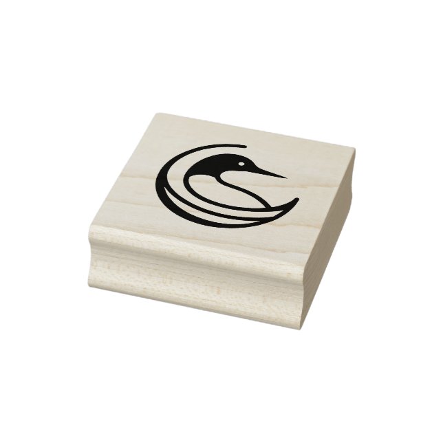 Wood Art Stamp (Stamp)