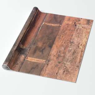 wood background Plankabstract,aged,background,barn Wrapping Paper