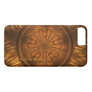 Wood Carving Case-Mate iPhone Case
