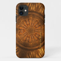 Wood Carving