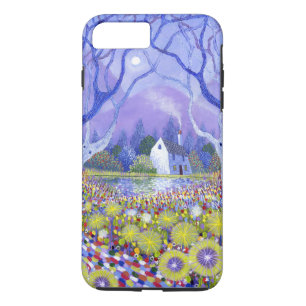 Wood Cottage 2013 Case-Mate iPhone Case