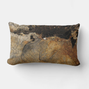 Wood Cushion