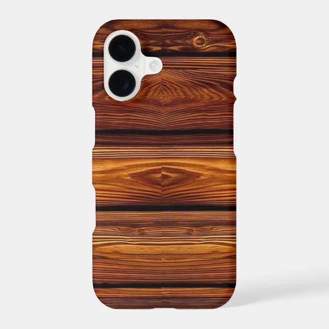 Wood Design  (Back)