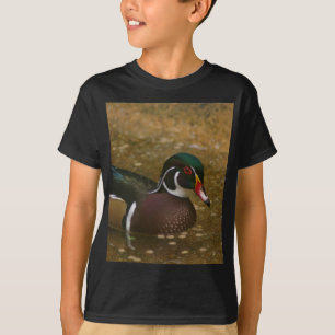 Wood Duck T-Shirt