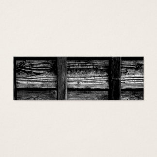 Wood Exterior Wall bookmark
