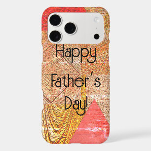 Wood - geometric shapes - Father’s day