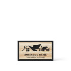 Wood Grain Black House Roofing Construction Roofer