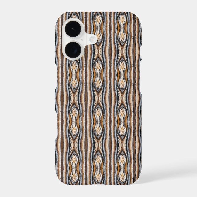 Wood Grain Knot Texture (Back)