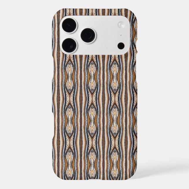 Wood Grain Knot Texture (Back)