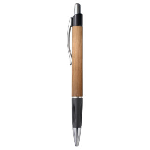 Wood Grain Pen
