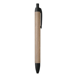 Wood Grain Pens