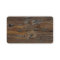 Wood grain, sheet of weathered timber