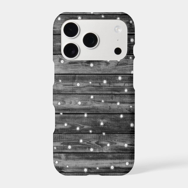 Wood Grain Texture  (Back)