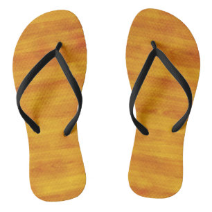 Wood Grain Texture #2 Jandals