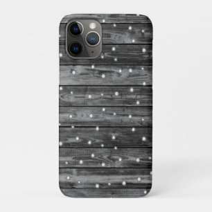 Wood Grain Texture Case-Mate iPhone Case