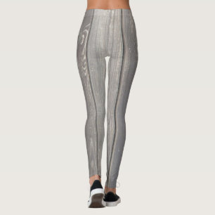 wood leggings