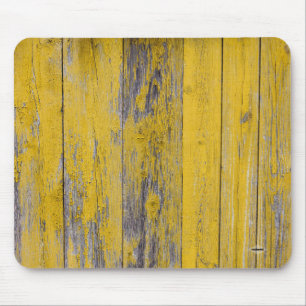 Wood look Mouse Pad - HAMbyWG