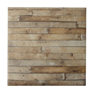 Wood Look Tile